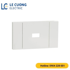 Mặt cho cầu dao an toàn-dòng AvatarOn A Schneider