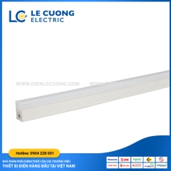 Bộ đèn T5 liền thân Rạng Đông