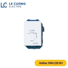 Hạt mạng cat6 Panasonic dòng Wide