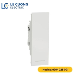 Công tắc 2 chiều 16AX, size S-dòng AvatarOn A Schneider