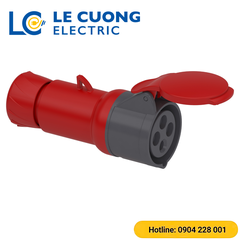 Ổ nối di động cấp độ IP 67 Schneider ELECTRIC