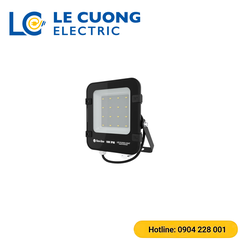 Đèn LED chiếu pha CP12 Rạng Đông