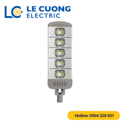 Đèn đường D mã LTDDSMDD nguồn Philips Lotus Lighting
