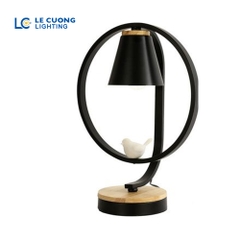 Đèn bàn con chim ĐN2061