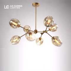 Đèn chùm hiện đại Đ2705