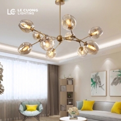 Đèn chùm hiện đại Đ2705