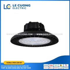 Đèn nhà xưởng 100W UFO Series (Kingled)