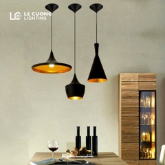 Đèn thả 3D TH 010