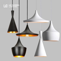 Đèn thả 3D TH 010