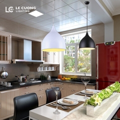 Đèn thả giọt nước TH612