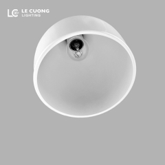 Đèn thả giọt nước TH612