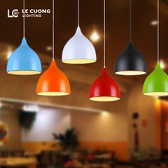 Đèn thả giọt nước TH612