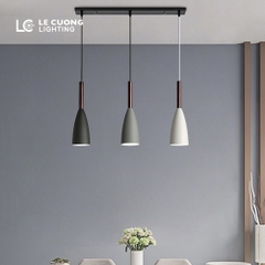 Đèn thả ống TH 015