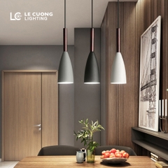 Đèn thả ống TH 015