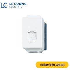 Hạt điện thoại Panasonic dòng Wide