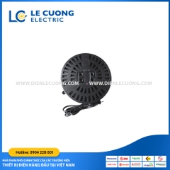 Đổi nguồn 1500 Lioa