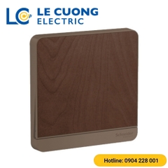 Bộ công tắc đơn 2 chiều 16AX, có đèn LED Schneider ELECTRIC