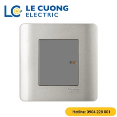 Bộ công tắc đơn 1 chiều 16A Schneider ELECTRIC