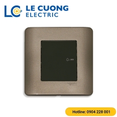 Bộ công tắc chuông 10A Schneider ELECTRIC