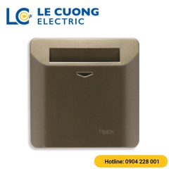 Bộ công tắc chìa khóa thẻ Schneider ELECTRIC