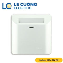 Bộ công tắc chìa khóa thẻ Schneider ELECTRIC