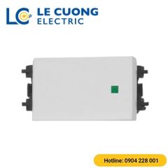 Công tắc 1 chiều 16AX, size S Schneider ELECTRIC