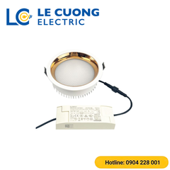 Đèn âm trần tán quang GSDTQ GS Lighting