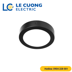 Đèn led ốp trần KINGECO ánh sáng trắng Kingled