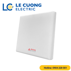 Ốp nổi vuông siêu sáng Asia Lighting
