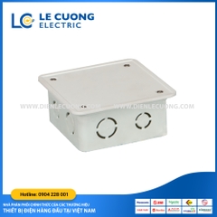 Hộp nối dây E265/53 Sino