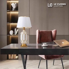 Đèn bàn trang trí ĐN 001