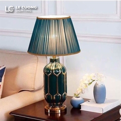 Đèn bàn trang trí ĐN 001