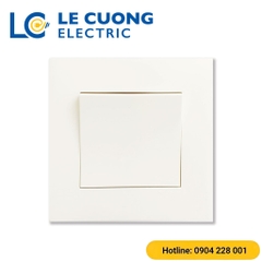 Bộ công tắc đơn 1 chiều 16AX Schneider ELECTRIC