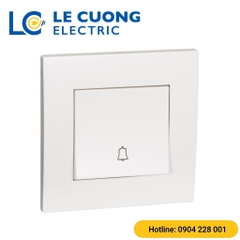 Bộ nhấn nút chuông 10A Schneider ELECTRIC