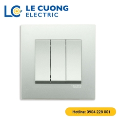 Bộ công tắc đơn 1 chiều 16AX Schneider ELECTRIC