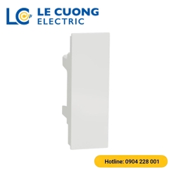 Nút che trơn, size S Scheneider ELECTRIC