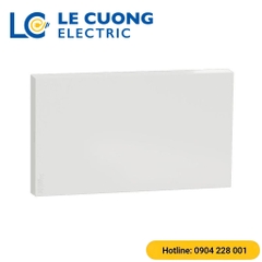 Mặt che trơn Schneider ELECTRIC