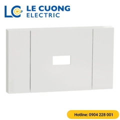 Mặt cho cầu dao an toàn Schneider ELECTRIC