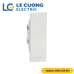 Công tắc 2 cực 20A size S Schneider ELECTRIC