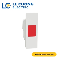 Đèn báo đỏ, size S Scheneider ELECTRIC