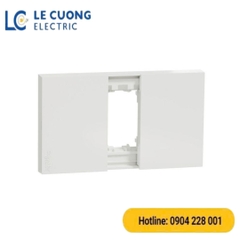 Mặt cho 1 thiết bị size S-dòng AvatarOn A Schneider