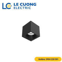 Đèn Downlight Ốp Nổi Chống Ẩm GSOBCN GS Lighting