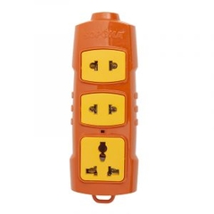 Ổ cắm siêu chịu tải 3000W không dây Sopoka