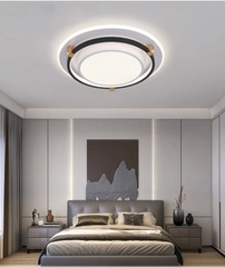 Đèn Ốp Trần OT181