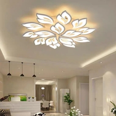 Đèn Ốp Trần OT37