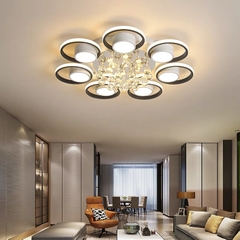 Đèn Ốp Trần OT41