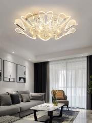 Đèn Ốp Trần OT43
