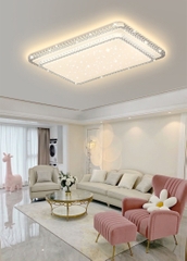 Đèn Ốp Trần OT8520