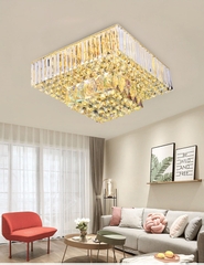 Đèn Ốp Trần OTPL40406