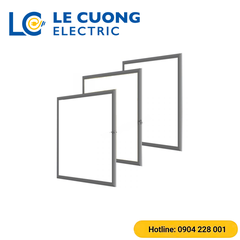 Đèn LED PANEL 600*600 GS Lighting
